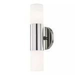 Product Image 1 for Lola 2 Light Wall Sconce from Mitzi