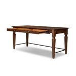 Product Image 8 for Galvin Walnut Desk from Four Hands