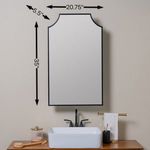 Product Image 7 for Scarlett Surface Cabinet from Cooper Classics