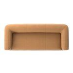 Product Image 18 for Mabry Solid Parawood Sofa from Four Hands
