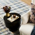 Product Image 12 for Humphrey Plum / Multi Rug from Chris Loves Julia × Loloi