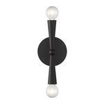 Product Image 3 for 2-Light Wall Sconce from Savoy House
