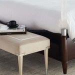 Product Image 2 for Boarding On Beautiful Tailored Bench from Caracole