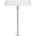 Product Image 3 for Darcey Marble Table Lamp from Jamie Young