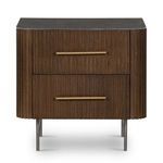 Product Image 16 for Fletcher Oak Nightstand from Four Hands