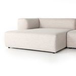 Product Image 7 for Lisette 2 Pc Sectional W/ Chaise from Four Hands