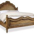 Product Image 2 for Auberose 5/0 Panel Headboard from Hooker Furniture