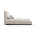 Product Image 3 for Well Balanced Ecru Bed from Caracole