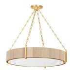 Product Image 1 for Quebec Chandelier from Hudson Valley