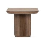 Product Image 2 for Vander Wood Square End Table from Classic Home