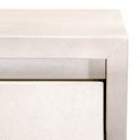 Product Image 9 for Strand Shagreen 6 Drawer Double Dresser from Essentials for Living
