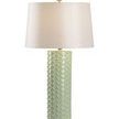 Product Image 1 for April Honeycomb Lamp from Chelsea House