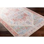 Product Image 4 for Iris Beige / Red Rug from Surya