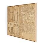 Product Image 9 for Kuba Vi By Four Hands Art Studio from Four Hands