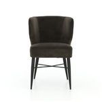 Product Image 8 for Arianna Dining Chair Bella Smoke from Four Hands
