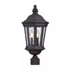 Product Image 1 for Hampden Hanging Outdoor Lantern from Savoy House 