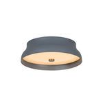 Product Image 1 for Shore Flush Mount from Troy Lighting