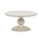 Product Image 1 for Hera Mango Wood Coffee Table from Classic Home