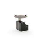 Product Image 4 for Overlap Sectional Accent Table from Caracole