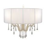 Product Image 1 for 4 Lite Carlyle from Elk Home