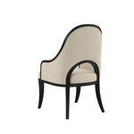 Product Image 2 for Atrium Hostess Chair from A.R.T. Home Furnishings