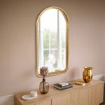 Product Image 9 for Aurora Arched Mirror from Creative Co-Op