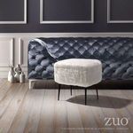 Product Image 3 for Fuzz Stool from Zuo