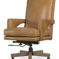 Product Image 3 for Rochelle Executive Swivel Tilt Chair from Hooker Furniture