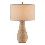 Product Image 1 for Joppa Table Lamp from Currey & Company