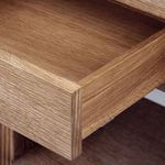 Product Image 8 for Warren 2-Drawer End Table from Villa & House