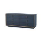 Product Image 7 for Ansel Extra Large 6-Drawer Cabinet from Villa & House