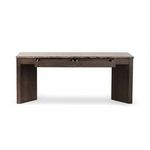 Product Image 9 for Lawson Brown Oak Veneer Desk from Four Hands