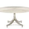 Product Image 3 for Domaine Blanc Round Dining Table from Bernhardt Furniture