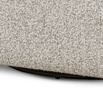 Product Image 36 for Topanga Knoll Domino Round Upholstered Swivel Accent Chair from Four Hands