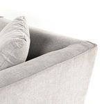 Product Image 5 for Gentry 5 Pc Sectional Merit Platinum from Four Hands