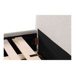 Product Image 11 for Luzon Bed from Moe's