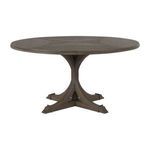 Product Image 9 for Adams Round Dining Table from Gabby