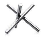 Product Image 8 for Gotham Dining Table Base from Essentials for Living