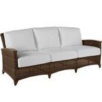 Product Image 11 for Astoria Resin Wicker Outdoor Sofa from Summer Classics