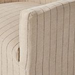 Product Image 6 for Lowell Slipcover Swivel Chair from Four Hands