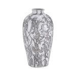 Product Image 1 for Thicket Hand Painted Vase from Elk Home