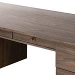 Product Image 12 for Markia Executive Desk from Four Hands