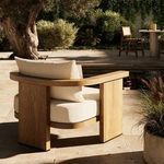 Product Image 16 for Tahana Outdoor Chair from Four Hands