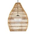 Product Image 5 for Fishtrap Outdoor Pendant from Currey & Company