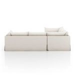 Product Image 2 for Habitat 3 Piece 111" Sectional from Four Hands