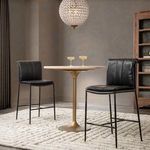 Product Image 9 for Malani 36" Round Gathering Bar Table from Classic Home
