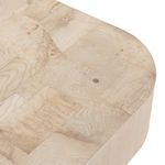 Product Image 9 for Blanco Coffee Table Bleached Burl from Four Hands