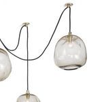 Product Image 6 for Molten Spider With Smoke Glass from Regina Andrew Design