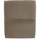 Product Image 3 for Karina Swivel Chair from Hooker Furniture