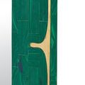 Product Image 2 for Orin Mirror from Currey & Company